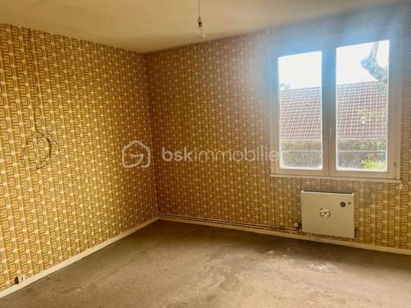 Maison de 103,50 m²