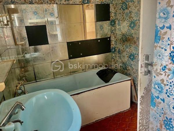 Maison de 103,50 m²