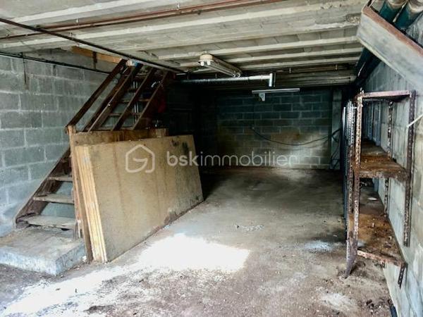 Maison de 103,50 m²