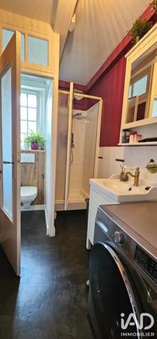 Appartement à vendre 3 pièces 53,1 m² Montmorency