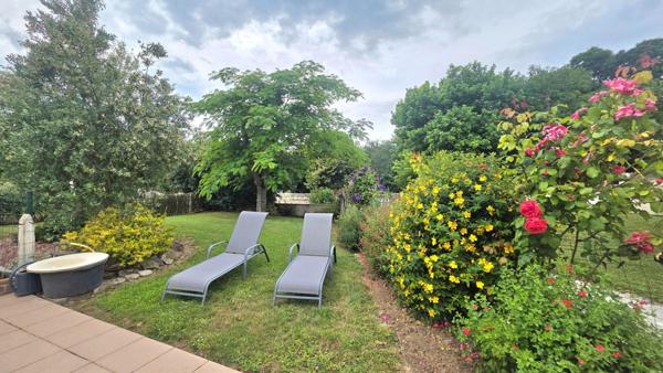 Maison de 3 logements