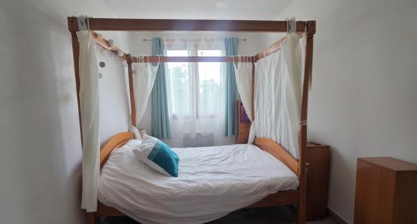 Maison de 3 logements