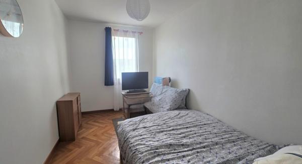 Maison de 3 logements