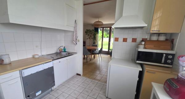 Maison de 3 logements