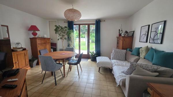 Maison de 3 logements