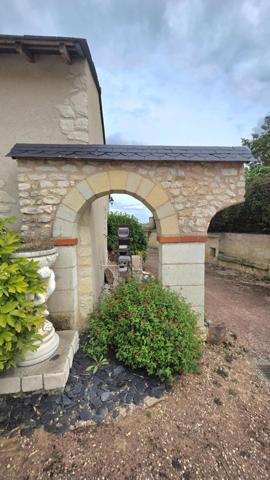 Maison de 3 logements