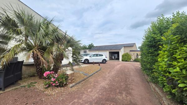 Maison de 3 logements