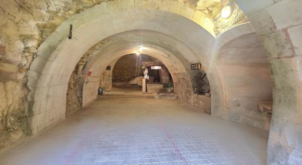 Maison de 3 logements