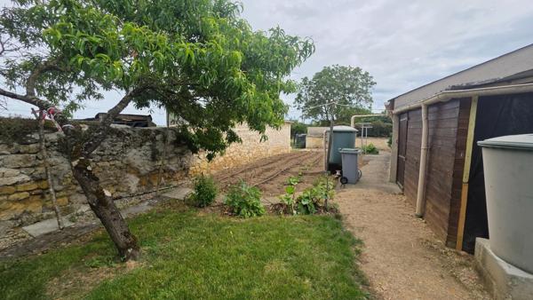 Maison de 3 logements