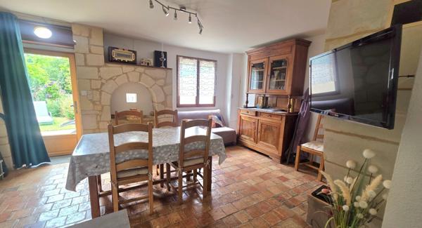 Maison de 3 logements