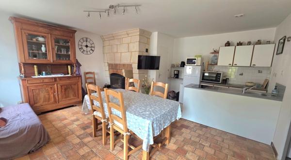 Maison de 3 logements