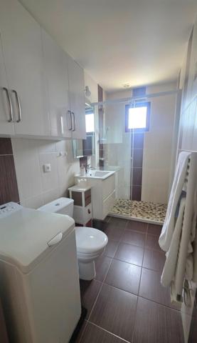 Maison de 3 logements