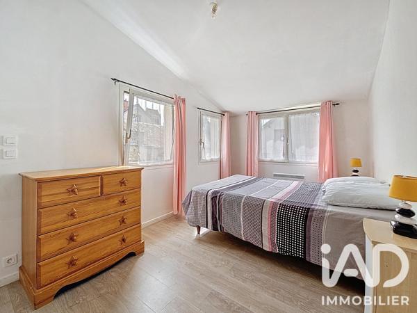 Maison à vendre 5 pièces 118,26 m² Boutigny-sur-Essonne