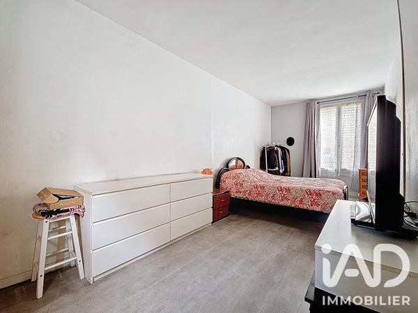 Maison à vendre 5 pièces 118,26 m² Boutigny-sur-Essonne