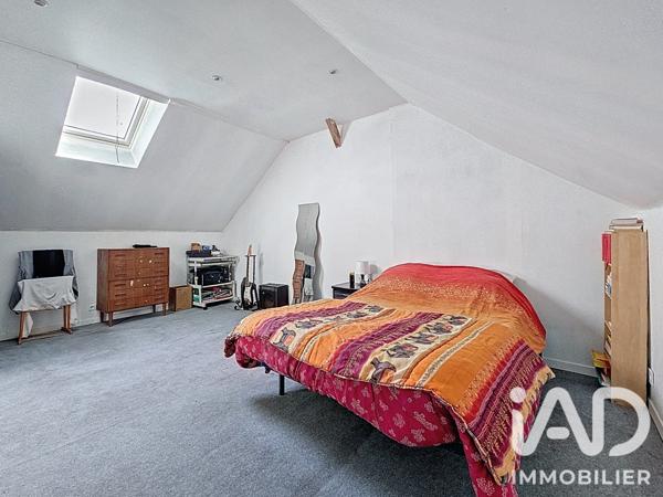 Maison à vendre 5 pièces 118,26 m² Boutigny-sur-Essonne