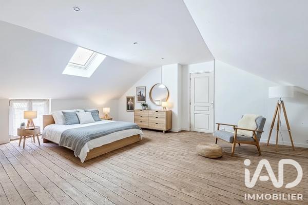 Maison à vendre 5 pièces 118,26 m² Boutigny-sur-Essonne