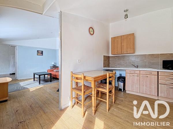 Maison à vendre 5 pièces 118,26 m² Boutigny-sur-Essonne