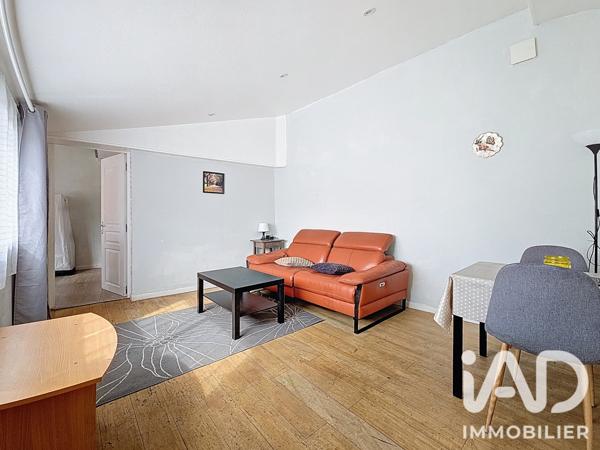 Maison à vendre 5 pièces 118,26 m² Boutigny-sur-Essonne