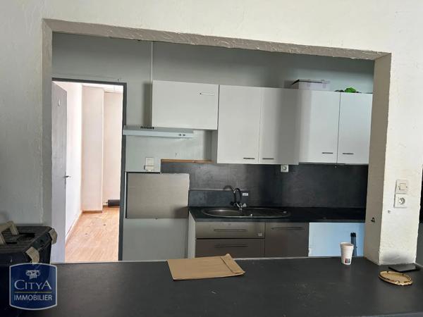 Appartement à louer 3 pièces 60.5m² Locon (62400)