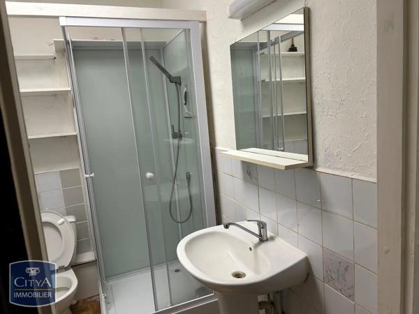 Appartement à louer 3 pièces 60.5m² Locon (62400)