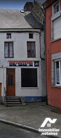 FUMAY (08170), 29 place Lambert Hamaide