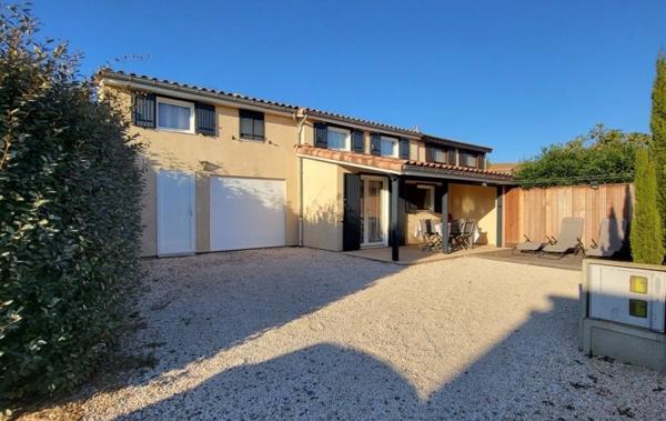 Vente Maison à 500 mètres de la plage rénové(e) Portiragnes-plage   