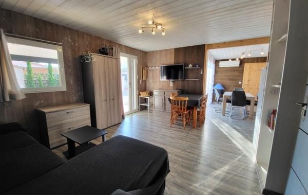 Vente Maison à 500 mètres de la plage rénové(e) Portiragnes-plage   