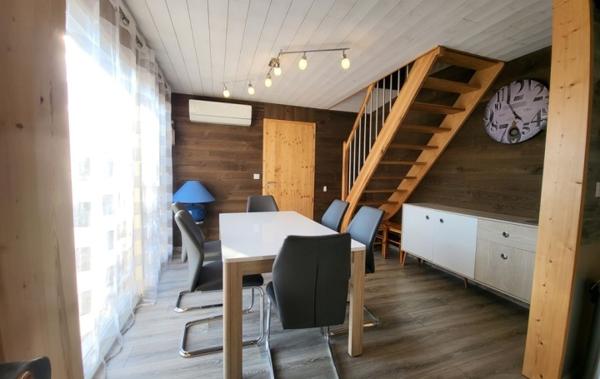 Vente Maison à 500 mètres de la plage rénové(e) Portiragnes-plage   