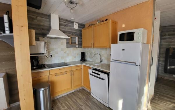 Vente Maison à 500 mètres de la plage rénové(e) Portiragnes-plage   