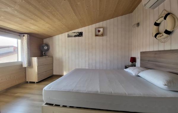 Vente Maison à 500 mètres de la plage rénové(e) Portiragnes-plage   