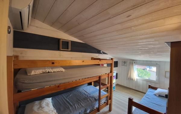 Vente Maison à 500 mètres de la plage rénové(e) Portiragnes-plage   