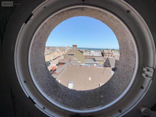 Maison à vendre à Barfleur dans la Manche (50760), ref : 50046-1180
