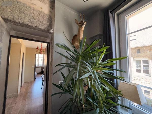 Maison à vendre à Barfleur dans la Manche (50760), ref : 50046-1180