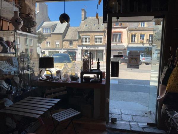 Maison à vendre à Barfleur dans la Manche (50760), ref : 50046-1180