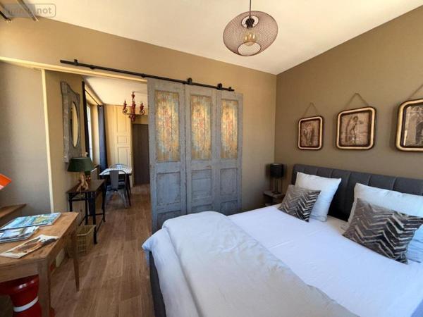 Maison à vendre à Barfleur dans la Manche (50760), ref : 50046-1180