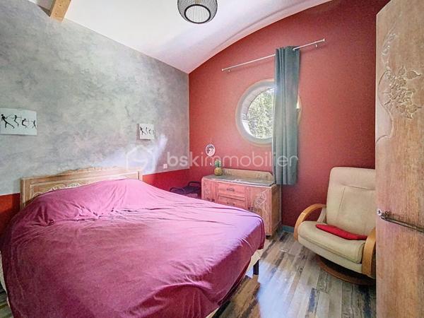 Maison d architecte de 240 m²