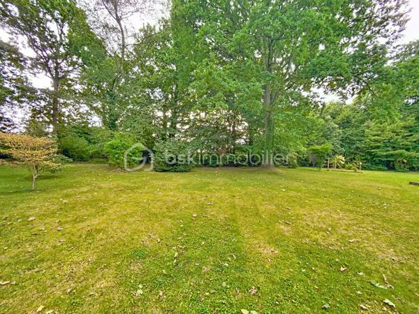 Maison d architecte de 240 m²