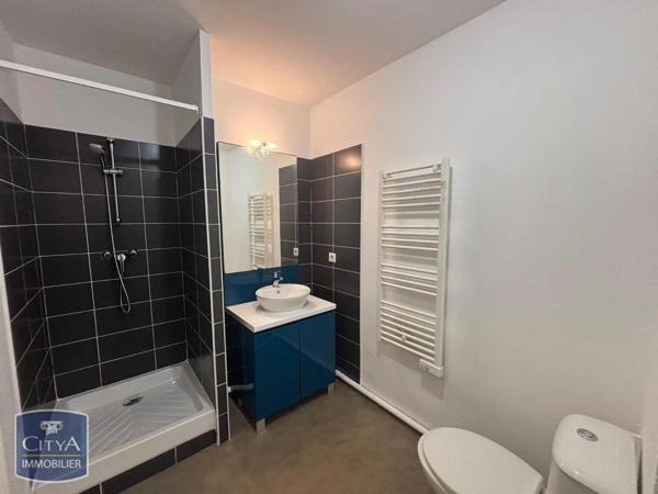 Appartement à louer 1 pièce 20.31m² Caluire-et-Cuire (69300)