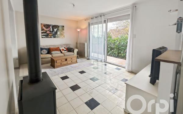 Maison à vendre    3 pièces • 52,01 m2 Gisors