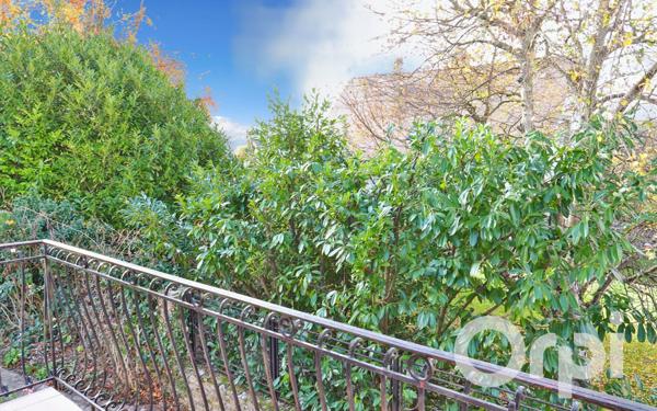 Maison à vendre    3 pièces • 52,01 m2 Gisors