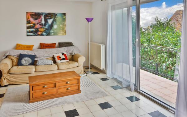 Maison à vendre    3 pièces • 52,01 m2 Gisors