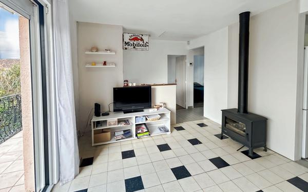 Maison à vendre    3 pièces • 52,01 m2 Gisors