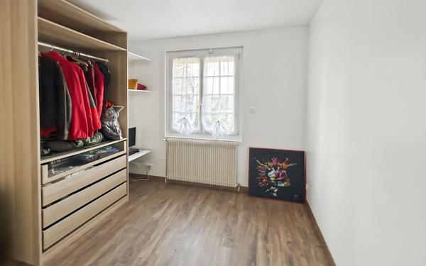 Maison à vendre    3 pièces • 52,01 m2 Gisors