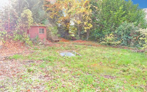 Maison à vendre    3 pièces • 52,01 m2 Gisors