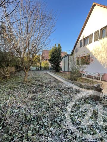 Maison à vendre  5 pièces - 95,64 m2 OBERHAUSBERGEN - 67