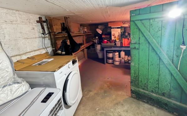 Maison à vendre    3 pièces • 63,14 m2 Rougé