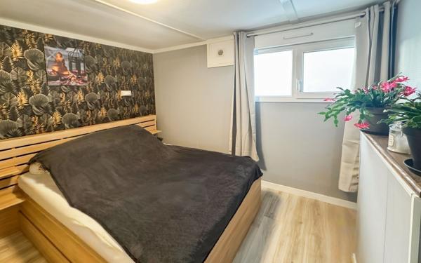 Maison à vendre    3 pièces • 63,14 m2 Rougé