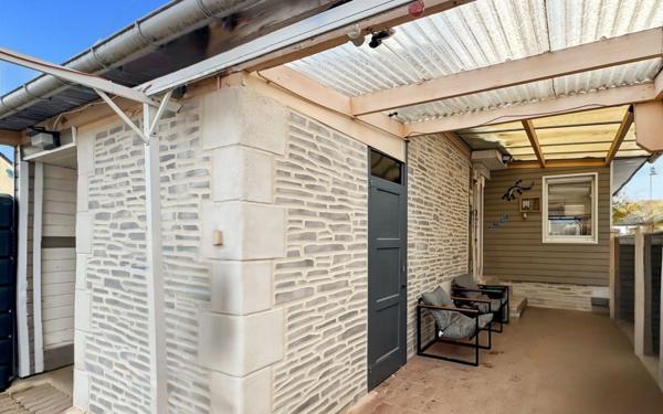 Maison à vendre    3 pièces • 63,14 m2 Rougé