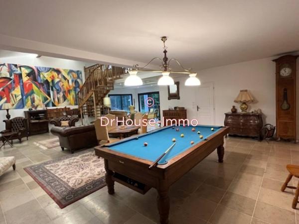Maison à vendre 7 pièces de 288 m²