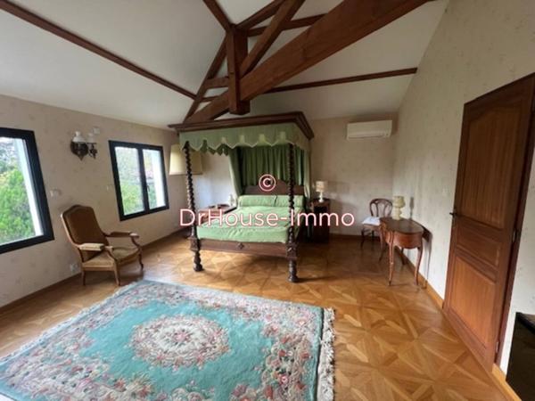 Maison à vendre 7 pièces de 288 m²